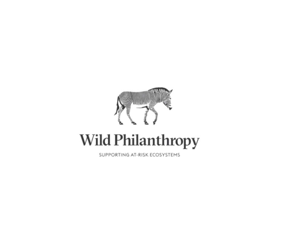 Wild Philanthropy logo