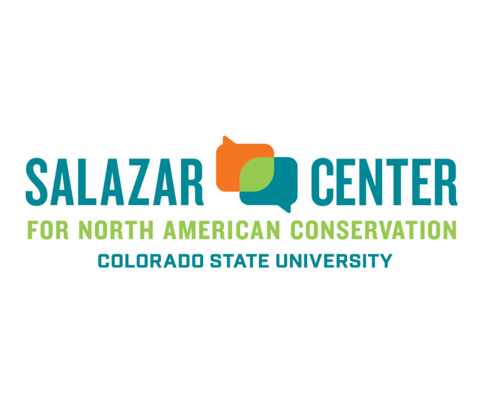 Salazar Center logo