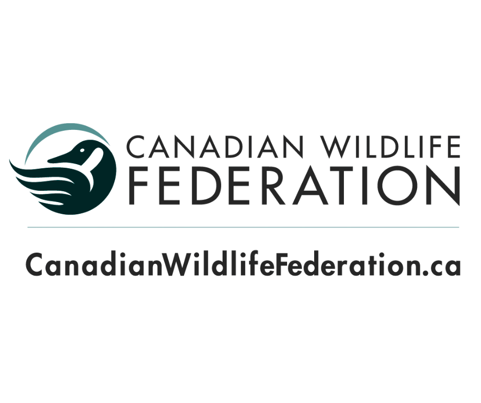 Canadian Wildlife Federation logo