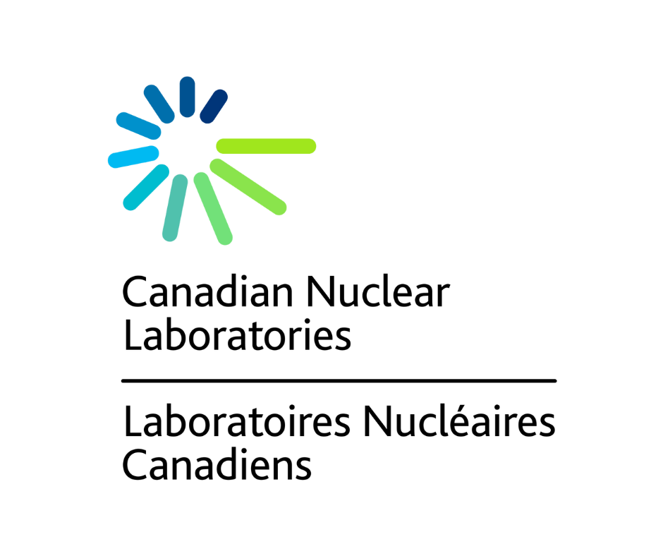 Canada Nuclear Lab logo