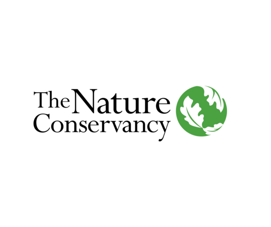 The nature conversancy logo