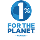1% for the Planet member