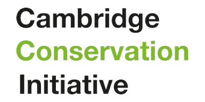 Cambridge Conservation Initiative logo