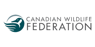 Canadian Wildlife Federation logo