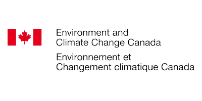Environment and Climate Change Canada logo
