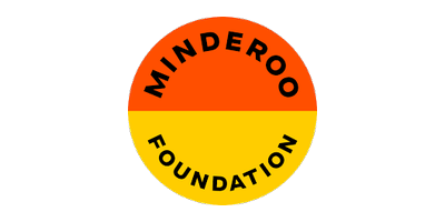 Mindero Foundation Logo