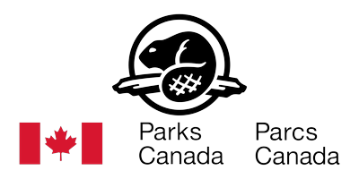 Parks Canada Logo