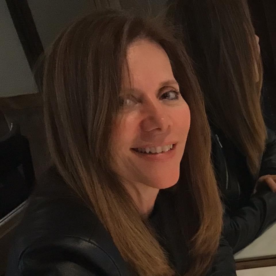 Pilar Barrera Rey
