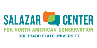 Salazar Center logo