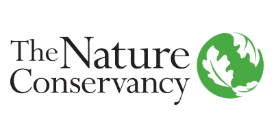 The nature conversancy logo