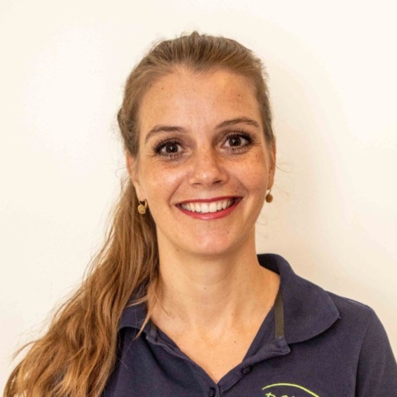 Tineke van Bussel