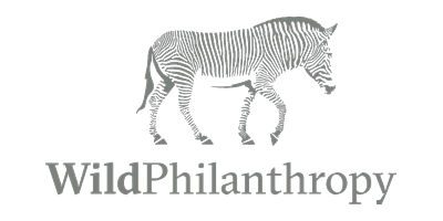 Wild Philanthropy logo