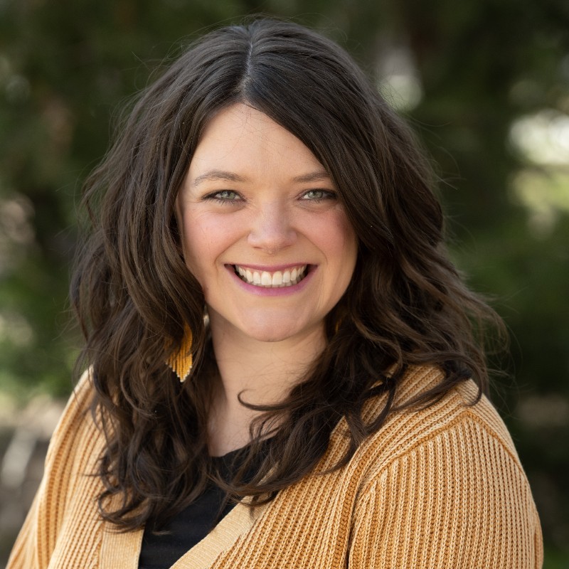 Catie Boehmer