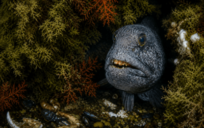 A 40-partner Collaborative Conservation Plan for Canada’s Inner Bay of Fundy