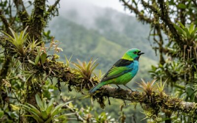 Collaborative Conservation Planning for the Atlantic Forest Region with BirdLife International and Partners