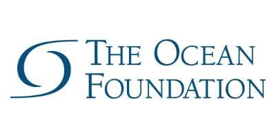 The Ocean Foundation logo
