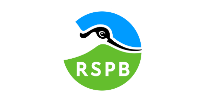 RSPB logo