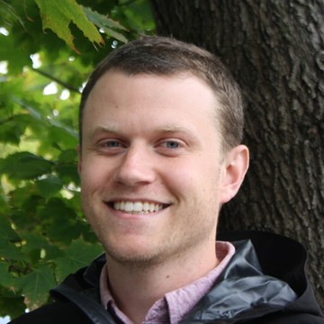 Adam Cheeseman
